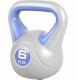 6 kg kettlebell kula kettle hantel Gorilla Sports 1