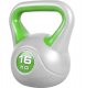 16 kg kettlebell kula kettle hantel Gorilla Sports 1