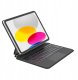 Belkin Etui do iPad 10. generacji z klawiaturą i magnetyczną podstawką 1