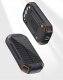 POWER BANK SOLARNY 20000mAh 22,5W panele słoneczne 1