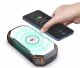 POWER BANK SOLARNY 20000mAh 22,5W panele słoneczne 3