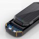 POWER BANK SOLARNY 20000mAh 22,5W panele słoneczne 7