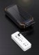 POWER BANK SOLARNY 20000mAh 22,5W panele słoneczne 8