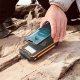 POWERBANK SOLARNY 4xUSB 20000mAh 20W INDUKCJA IP65 3