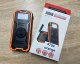 POWERBANK SOLARNY 4xUSB 20000mAh 20W INDUKCJA IP65 5