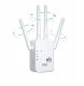 Repeater WZMACNIACZ SYGNAŁU WIFI 300mb/s aż 4 anteny ROUTER ACCES POINT 1