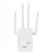 Repeater WZMACNIACZ SYGNAŁU WIFI 300mb/s aż 4 anteny ROUTER ACCES POINT 2
