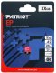 Patriot EP Pro A2 Micro SDXC 512GB 90/80 MB/s V30 U3 Class10 1
