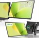 UPERFECT przenośny monitor 2K 14" 360 2240 x 1400 QHD IPS 1