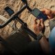 COROS DURA solarny komputer rowerowy GPS 120h czasu pracy 2,7" 4