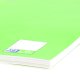 Oxford Oxford Collegeblock A4+220x295mm 80 Bl. Liniert Rand L 2