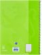 Oxford Oxford Collegeblock A4+220x295mm 80 Bl. Liniert Rand L 4