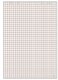 LANDRE Flipchartblock Recycling 65x98 cm kariert 1