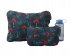 Thermarest Pagalvė Therm-a-rest Compressible Pillow Cinch Regular - Mėlyna su grybais (Fun Guy Print) 5