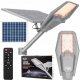 Lampa solarna VOLT POLSKA WARRIOR 360 + panel 45W + 36.000mAh + pilot 13
