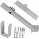 Lampa solarna VOLT POLSKA WARRIOR 360 + panel 45W + 36.000mAh + pilot 8