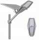 Lampa solarna VOLT POLSKA WARRIOR 360 + panel 45W + 36.000mAh + pilot 10