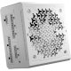 Zasilacz Corsair RM850e 2025 White 850W ATX 3.1 (CP-9020293-EU) 1