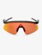 OAKLEY Hydra Olive Ink w/PRIZM Trail Torch sportiniai saulės akiniai 10