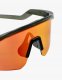 OAKLEY Hydra Olive Ink w/PRIZM Trail Torch sportiniai saulės akiniai 14