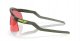 OAKLEY Hydra Olive Ink w/PRIZM Trail Torch sportiniai saulės akiniai 1