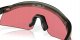 OAKLEY Hydra Olive Ink w/PRIZM Trail Torch sportiniai saulės akiniai 4