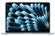 Apple Macbook Air - M4 | 15,3" | 16GB | 512GB | Mac OS | Błękitny 1