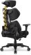 COUGAR TERMINATOR ELITE Gaming chair, Gold 4