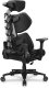 COUGAR TERMINATOR ELITE Gaming chair, Black 1