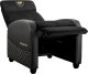 COUGAR RANGER ELITE GOLD Gamig Sofa 7