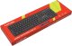 CANYON Klawiatura HKB-20 EN Velvet Przewodowa Czarna 3