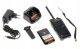 HYTERA Radio DMR BD505LF, UHF 446- 446 MHz, 1500 mAh, IP54 1
