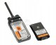 HYTERA Radio DMR BD505LF, UHF 446- 446 MHz, 1500 mAh, IP54 2