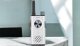 HYTERA Radio analogowe HYT-S31, PMR446-446 MHz, 2200 mAh, BT V 5.0, Białe 1
