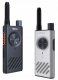 HYTERA Radio analogowe HYT-S31, PMR446-446 MHz, 2200 mAh, BT V 5.0, Białe 5