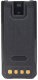 HYTERA Radio DMR+analog HP705G, UHF 350-470 MHz, 2400 mAh, GPS, BT V 5.0 BLE+EDR, IP68 1