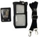 HYTERA Radio DMR+analog HP705G, UHF 350-470 MHz, 2400 mAh, GPS, BT V 5.0 BLE+EDR, IP68 2