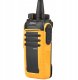 HYTERA Radio DMR+analog BD615, VHF 146-174 MHz, 1500 mAh, IP66 2