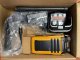 HYTERA Radio DMR+analog BD615, VHF 146-174 MHz, 1500 mAh, IP66 3