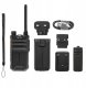 HYTERA Radiotelefon analogowy AP515LF, 446 MHz, 4000 mAh, IP54 6