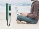 CANYON HUB DS-02 4 w 1 USB-A/C Zielony 2