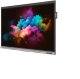 PRESTIGIO SOLUTIONS Multiboard 86" Light+ Series UHD 4K, Android 11, Wi-Fi, 40TP, NFC, Kamera, touch pen 1