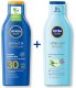 NIVEA SUN Balsam do opalania + balsam po opalaniu 1
