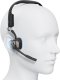 SHOKZ OPENMEET Bluetooth Knochenschall Headset USB C Dongle 5