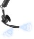 SHOKZ OPENMEET Bluetooth Knochenschall Headset USB C Dongle 6