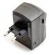 Ładowarka Avacom Ładowarka do akumulatorów RCR123A Li-Fe 3V 2
