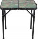 STOLIK TURYSTYCZNY SKŁADANY KEMPINGOWY 60X45X25/56CM FLOWER 6