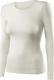 Brubeck Koszulka termoaktywna damska Comfort Wool LS11610 r. M 1