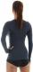 Brubeck Koszulka termoaktywna damska Comfort Wool LS11610 r. S 2