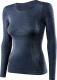 Brubeck Koszulka termoaktywna damska Comfort Wool LS11610 r. S 1